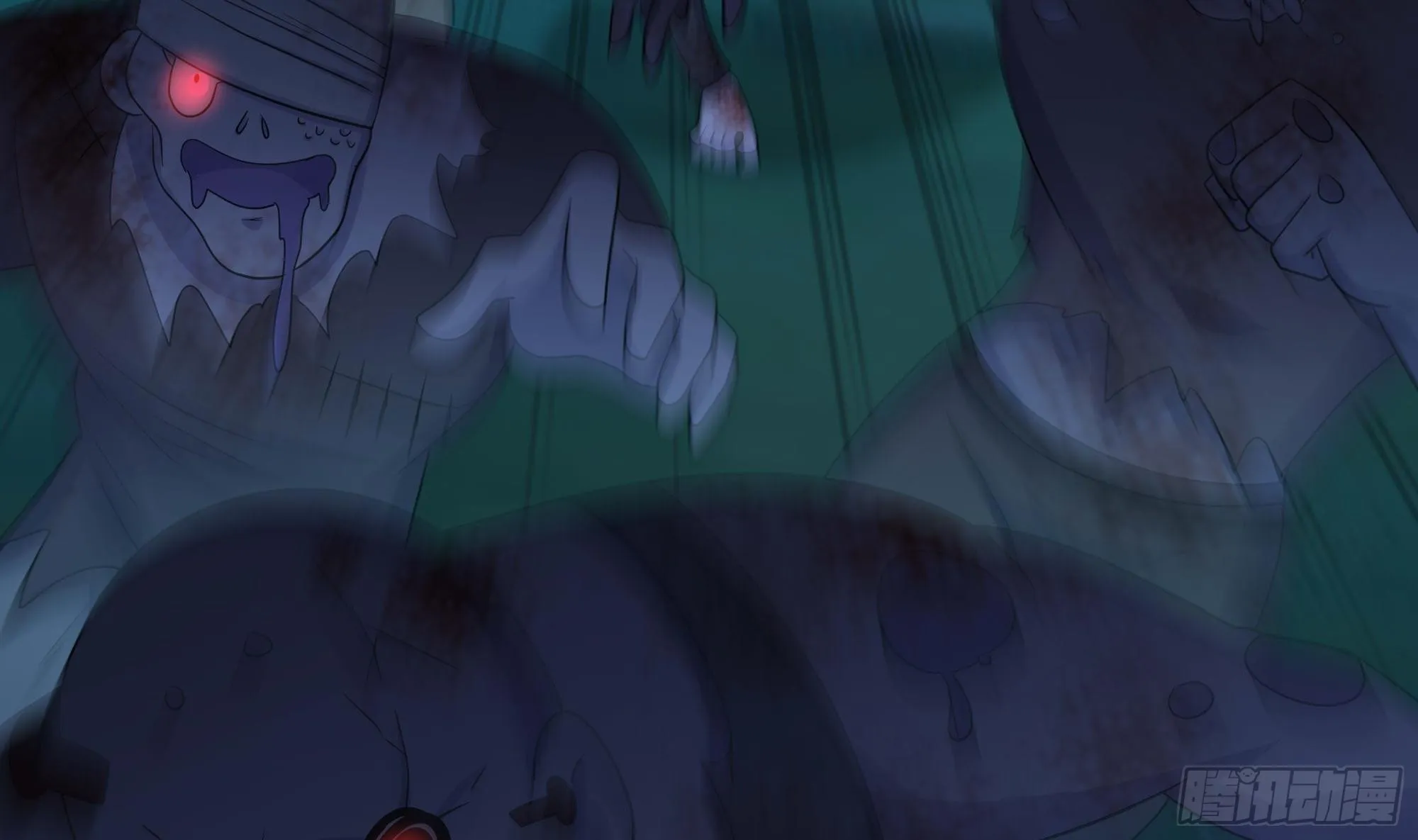 第105话 第二阶段 第98页