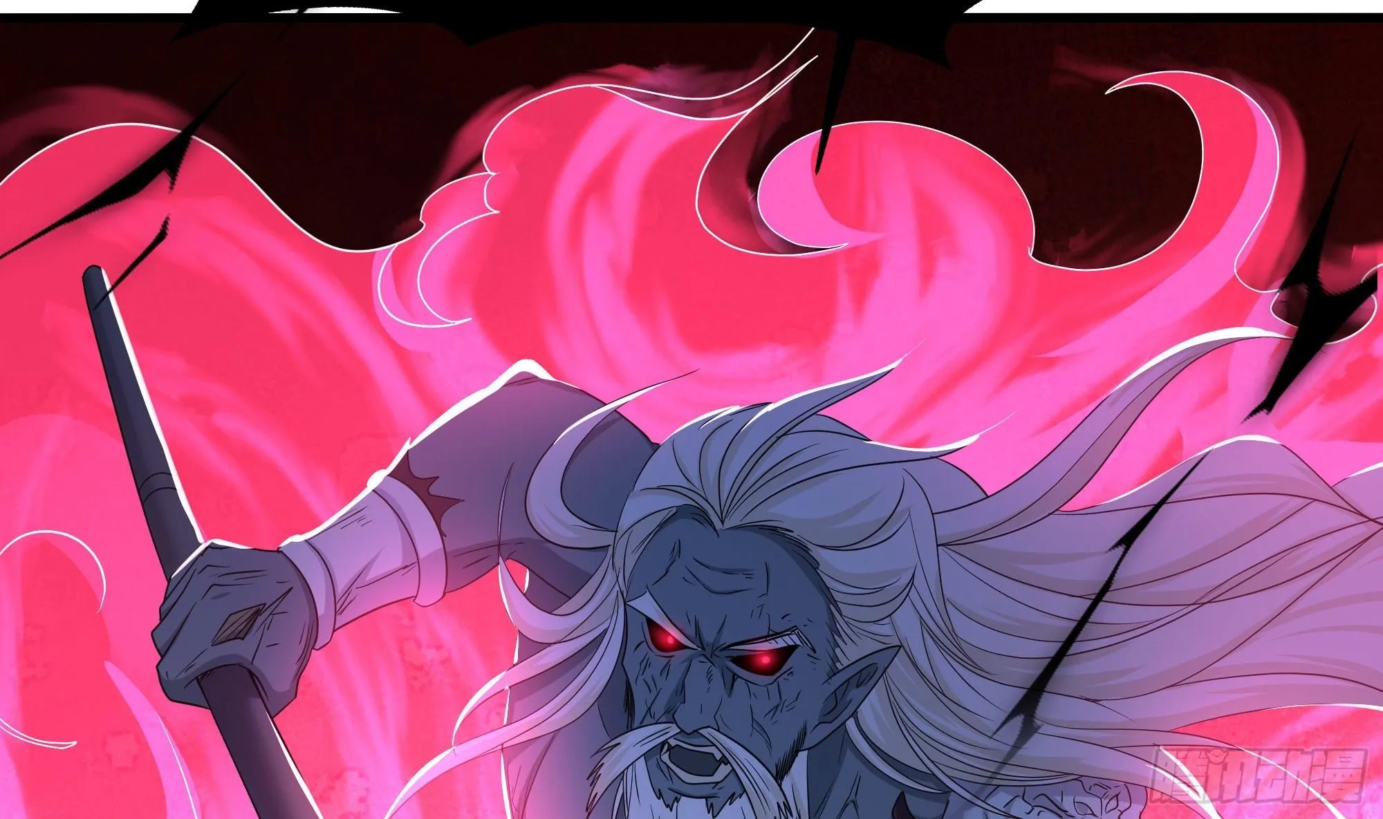 第106话 杨太公 第35页