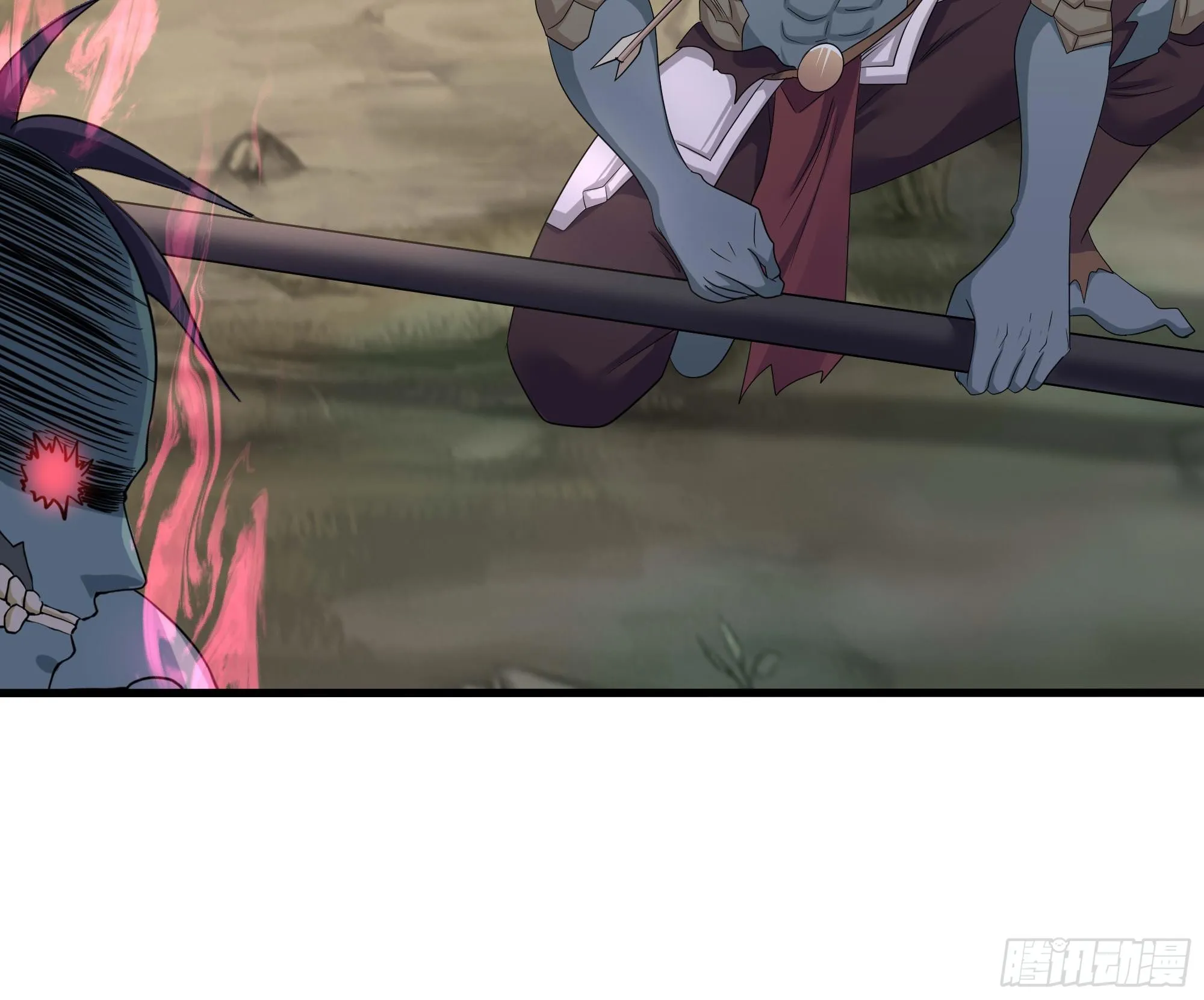 第108话 破坏服务器 第45页