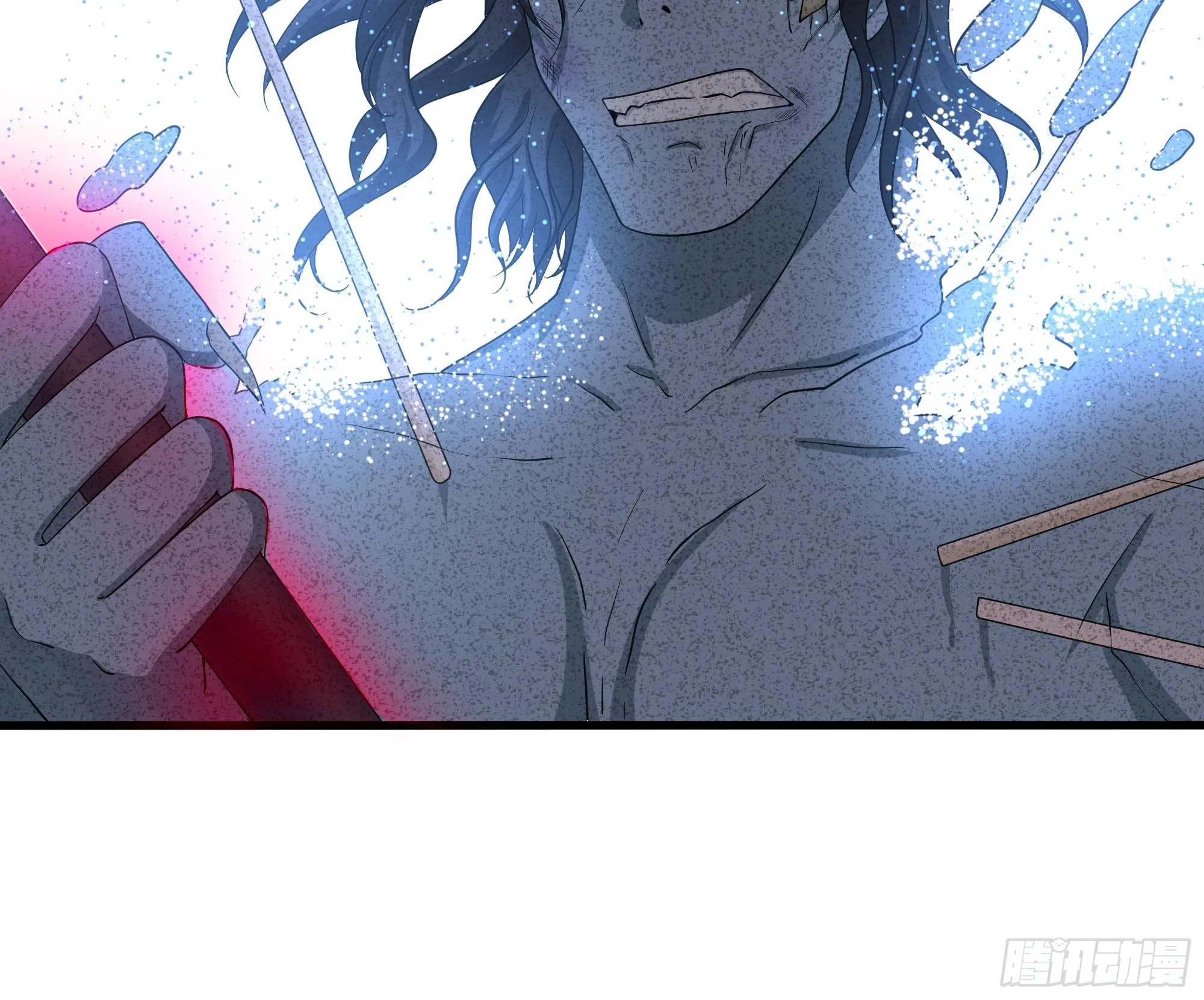 第108话 破坏服务器 第60页