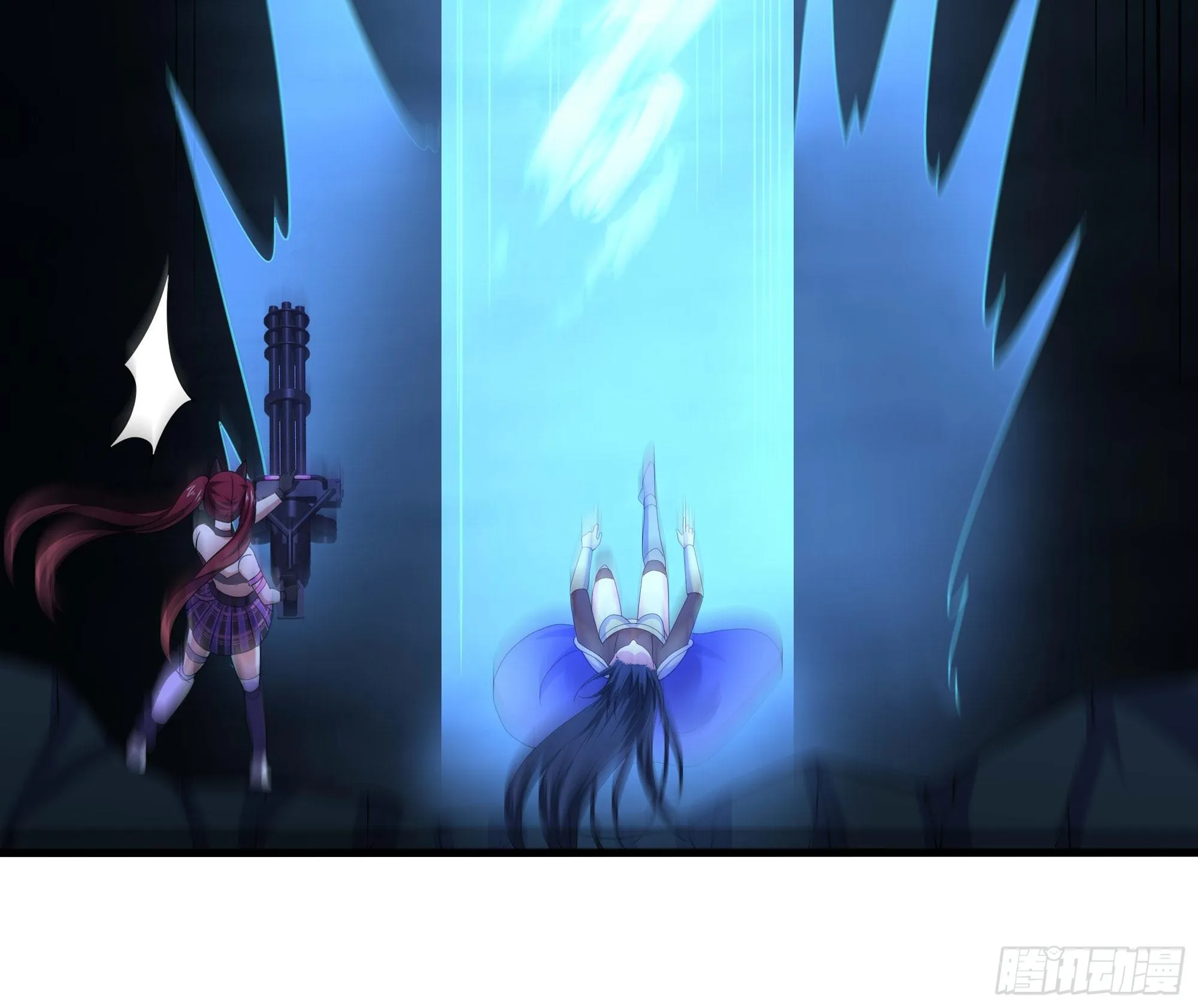 第109话 重回现实 第46页