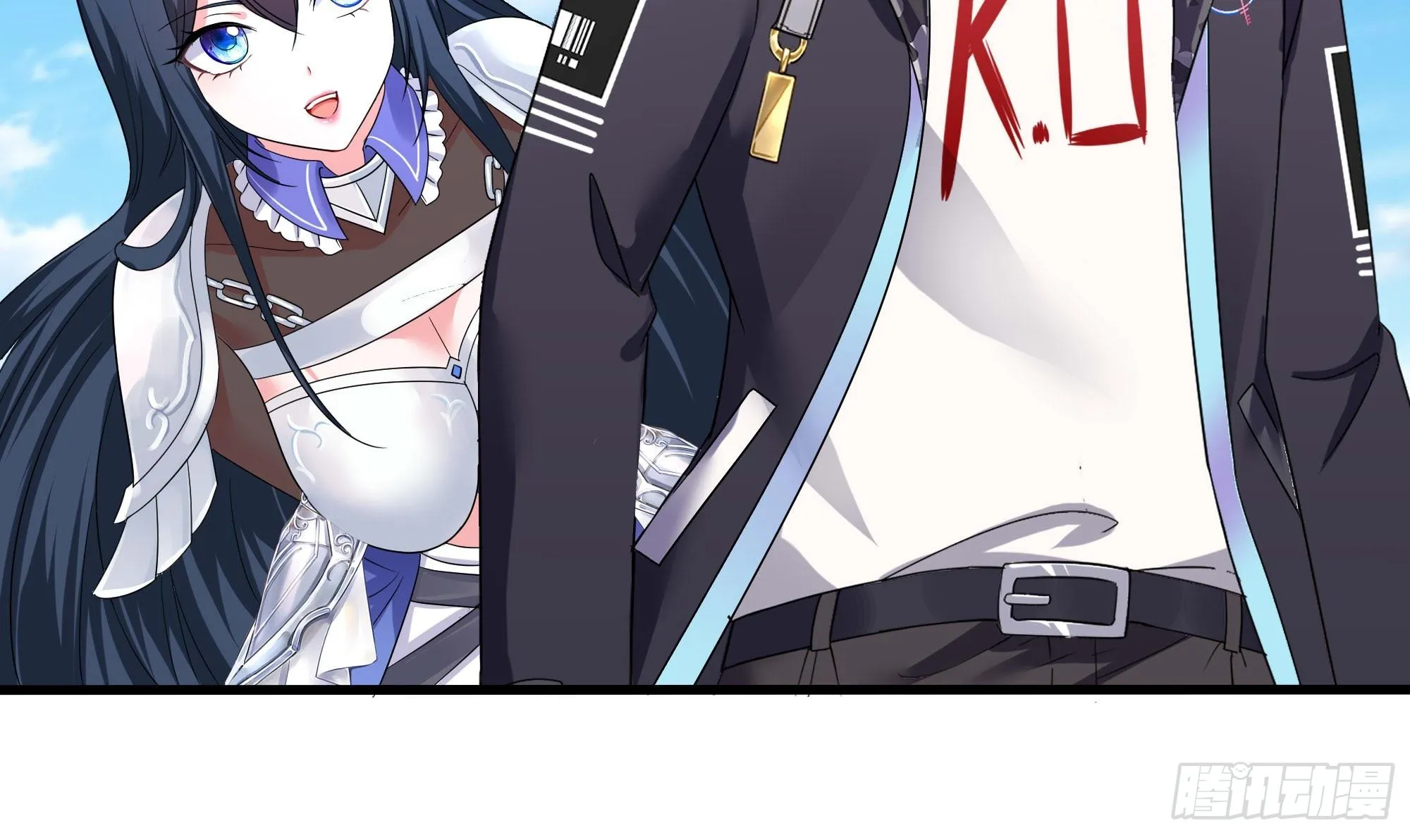 第113话 玩家拍卖 第10页
