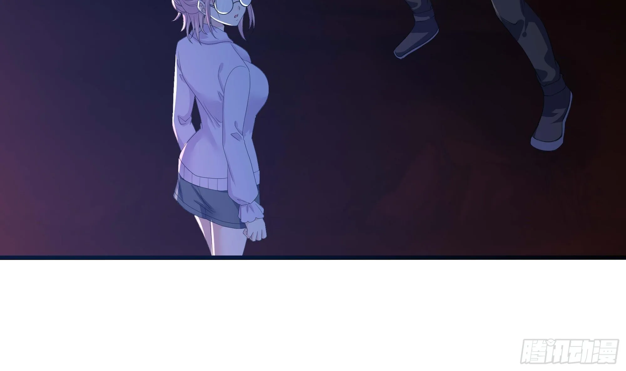 第113话 玩家拍卖 第58页
