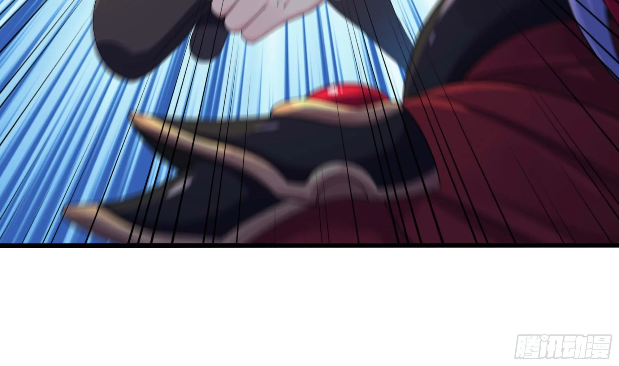 第114话 都点防御了 第49页