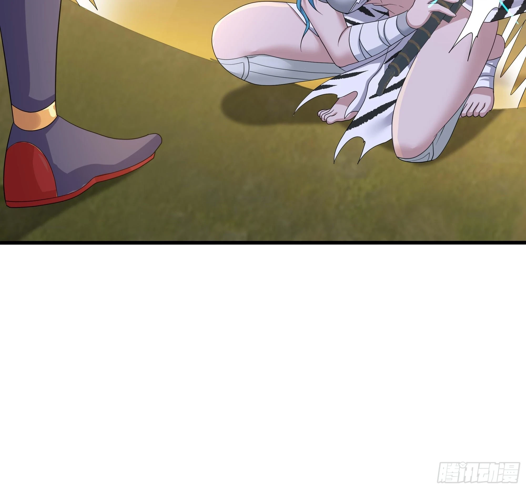 第124话 新的投降者 第45页