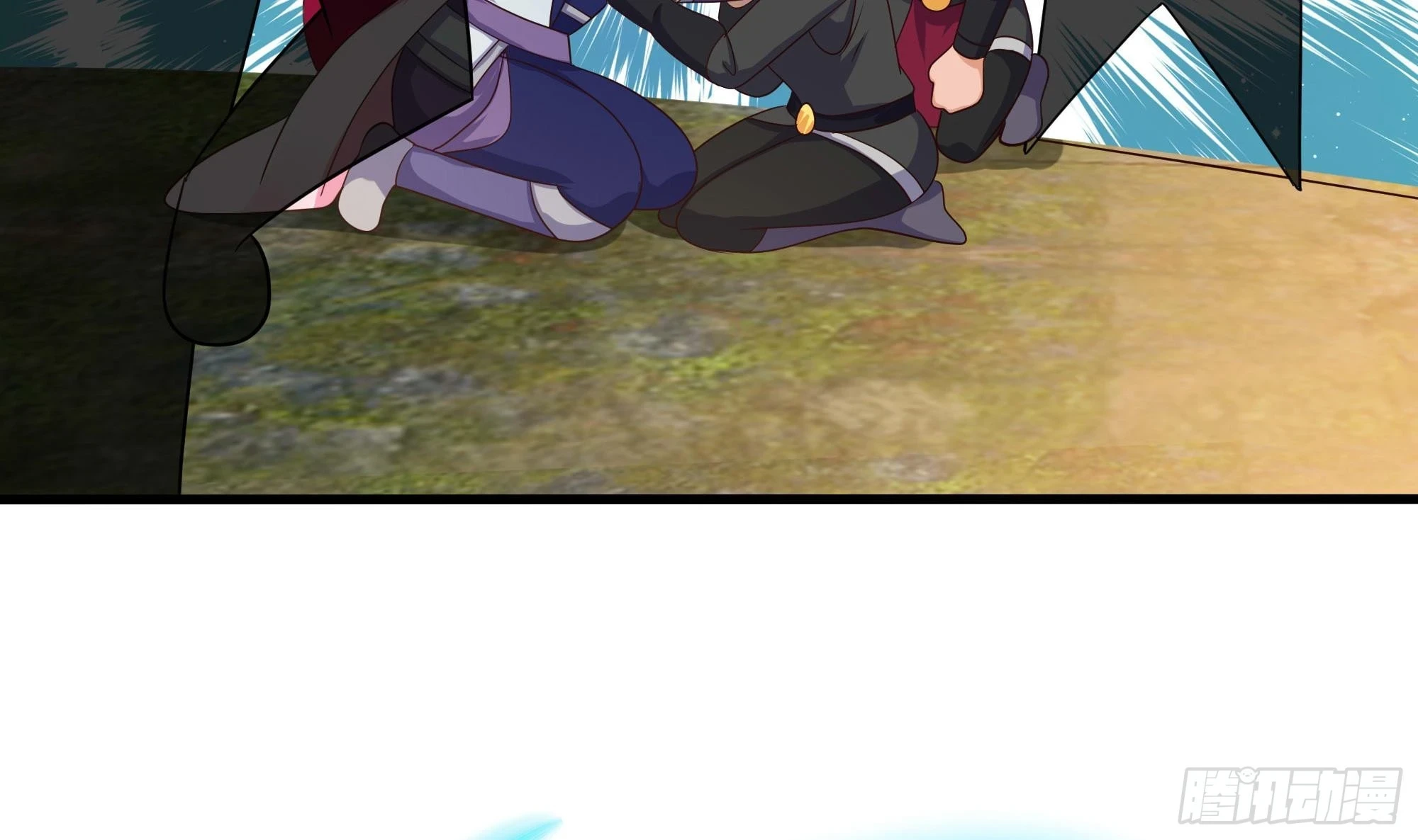 第124话 新的投降者 第48页