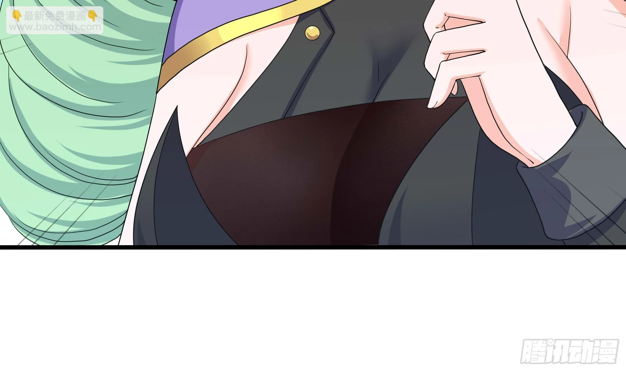第124话 新的投降者 第86页