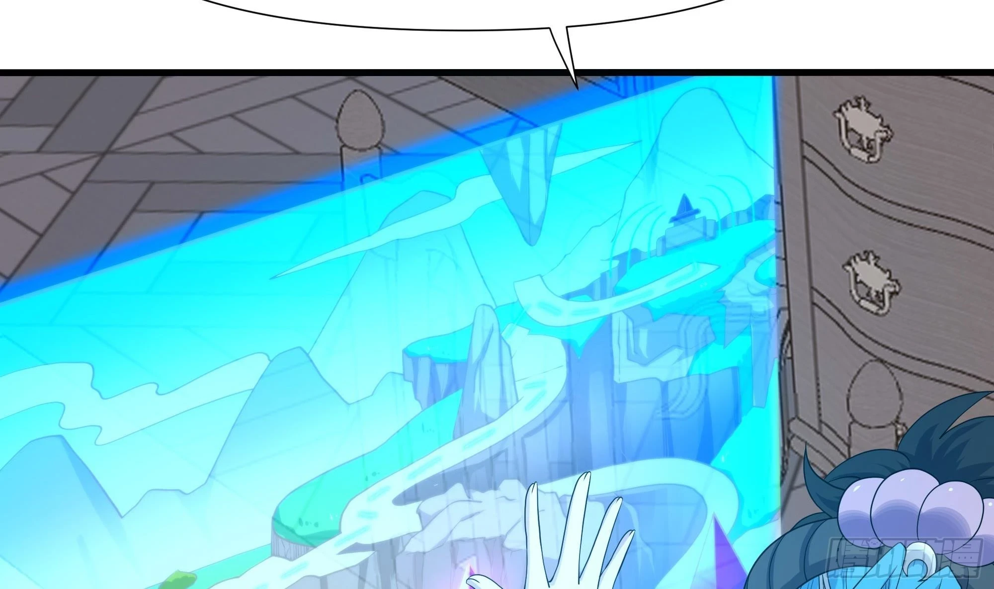 第125话 你究竟是什么人？！ 第5页