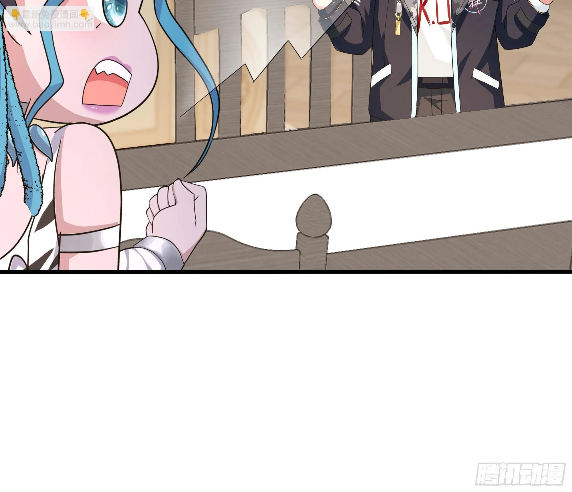 第125话 你究竟是什么人？！ 第18页