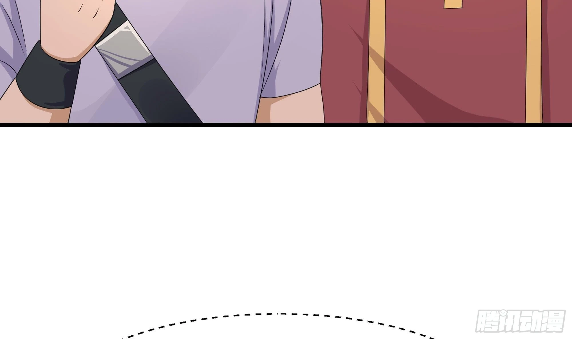 第125话 你究竟是什么人？！ 第55页