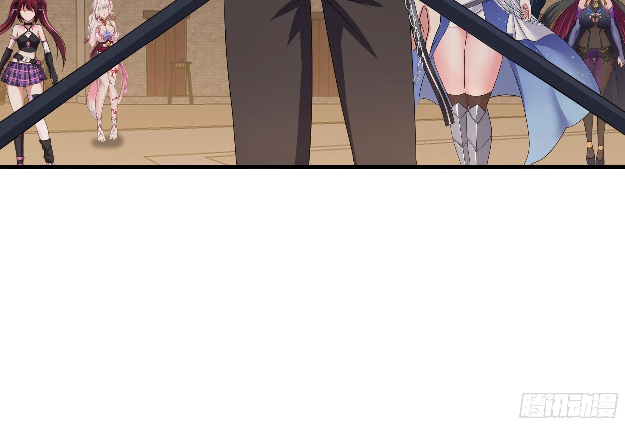 第125话 你究竟是什么人？！ 第63页