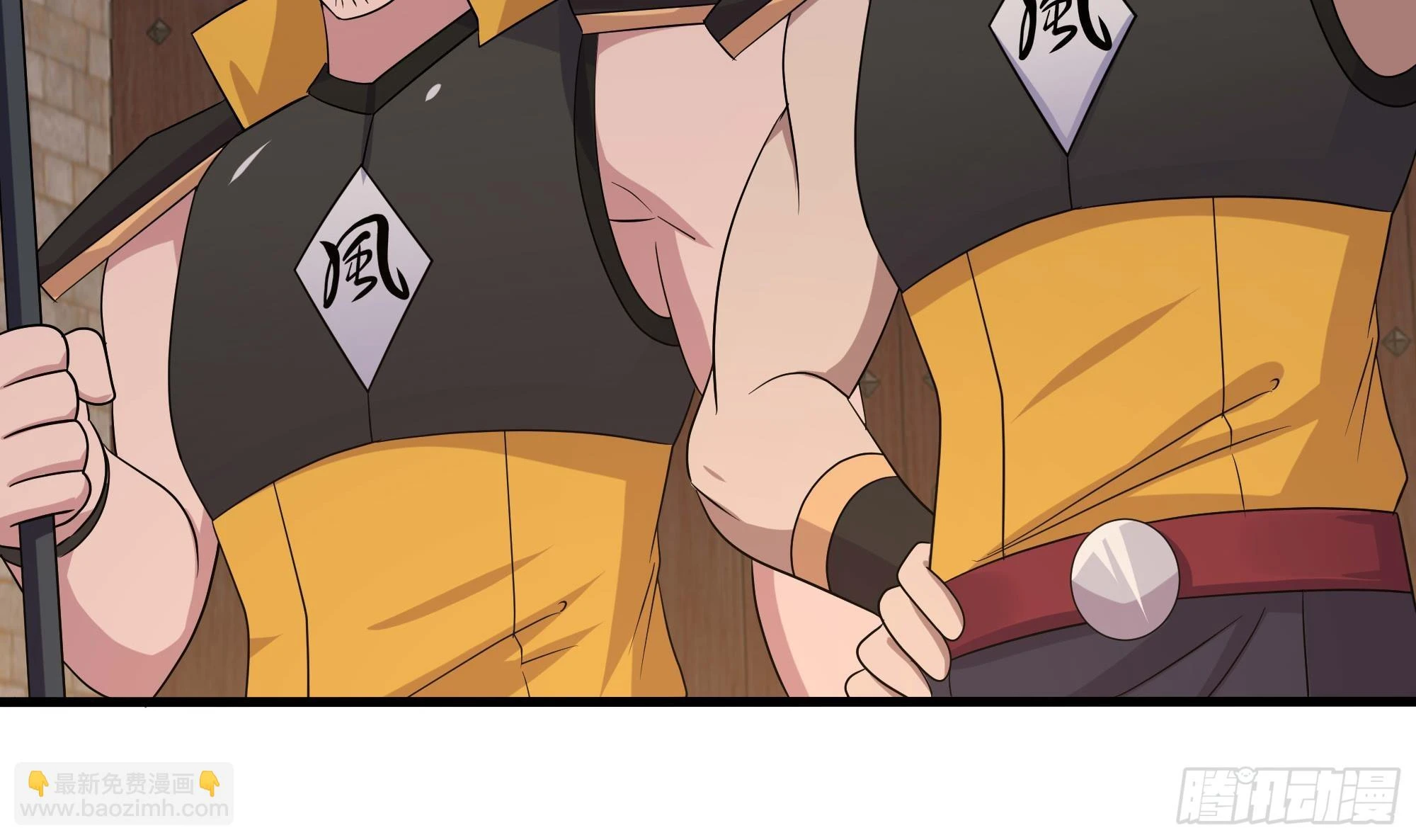 第125话 你究竟是什么人？！ 第66页