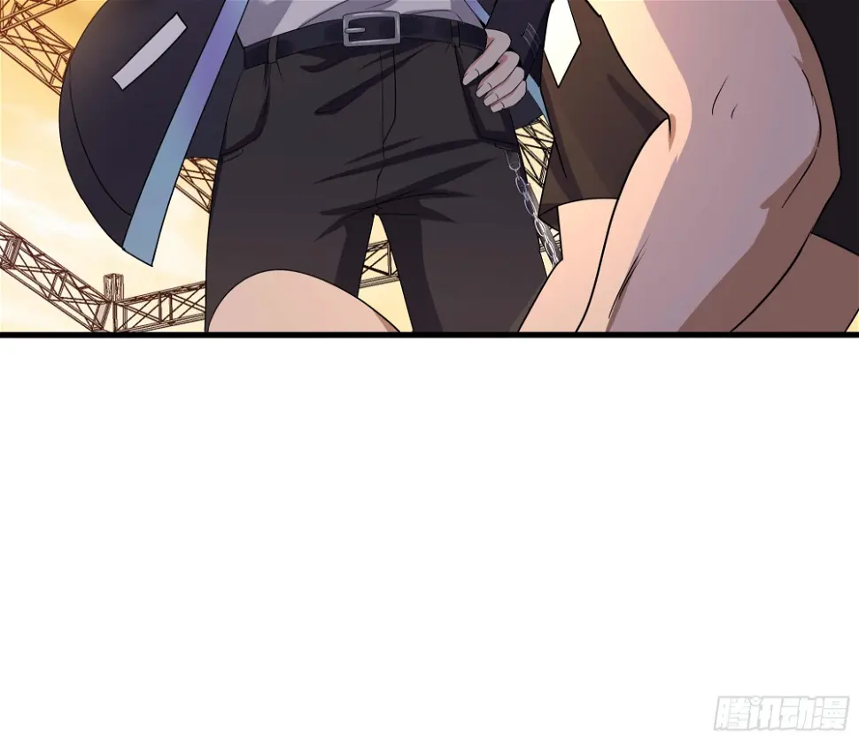 第126话 你究竟是什么人？！ 第63页