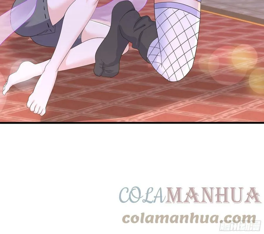 第128话 好像看你穿女装 第25页