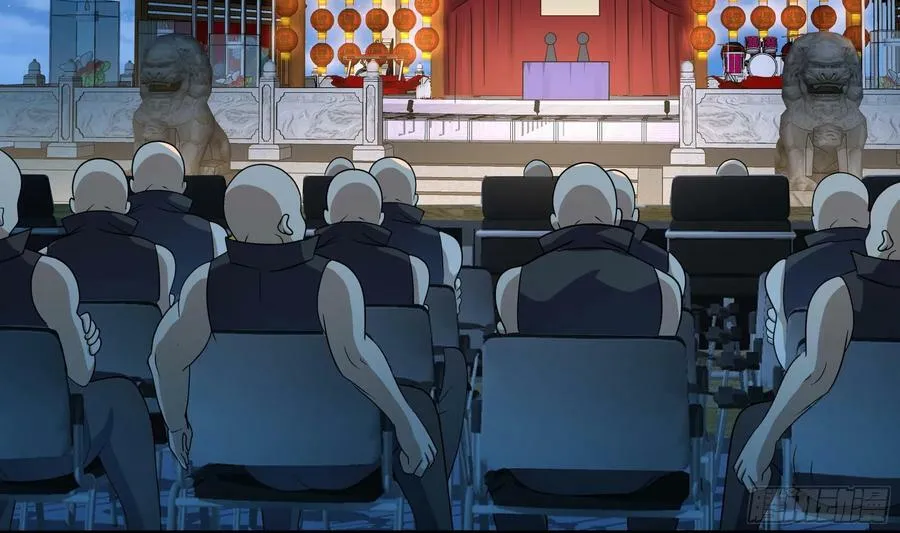 第129话 她竟然是…？！ 第6页