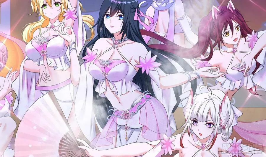 第129话 她竟然是…？！ 第36页