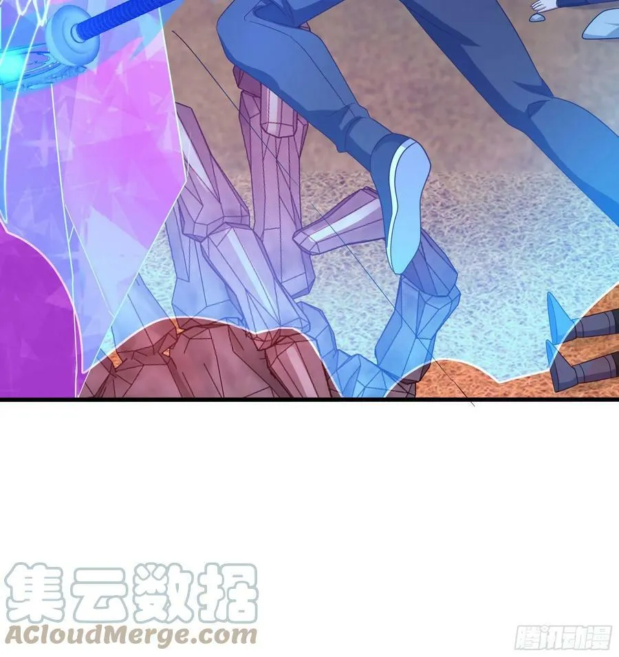 第134话 声东击西 第46页