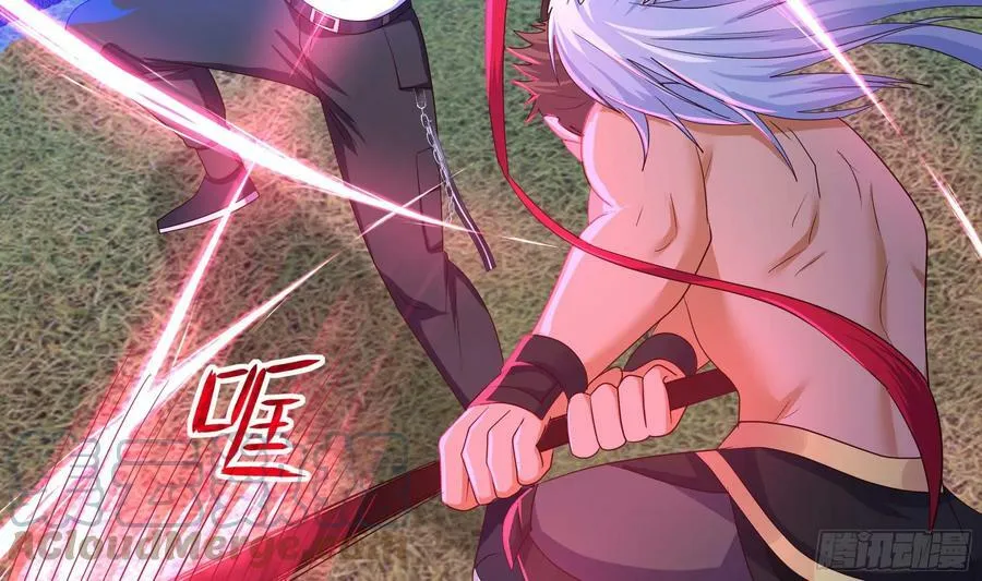 第134话 声东击西 第64页