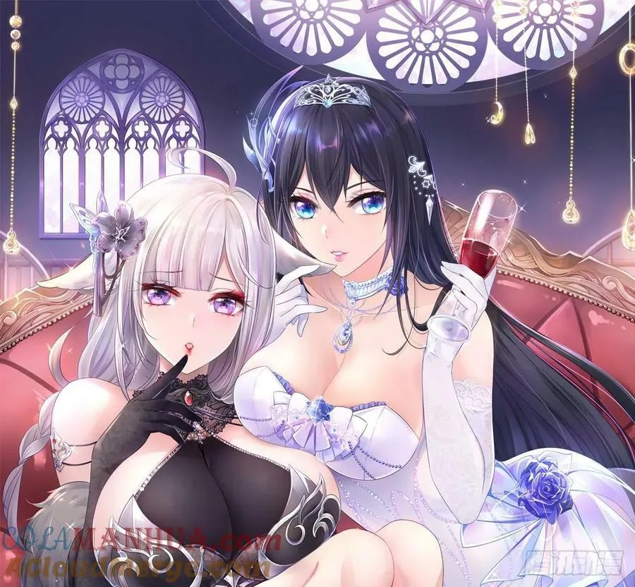 第136话 炼狱浮屠 第1页