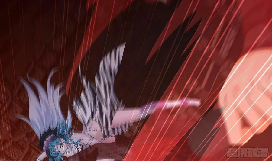 第136话 炼狱浮屠 第9页