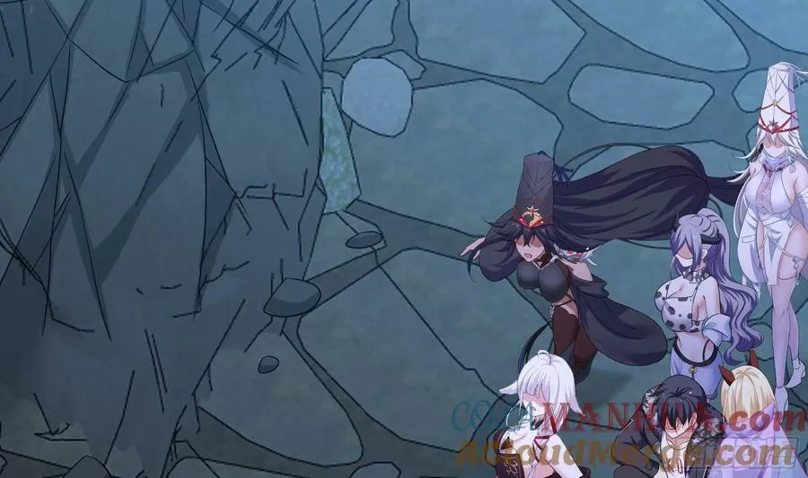 第138话 秦广王 第9页