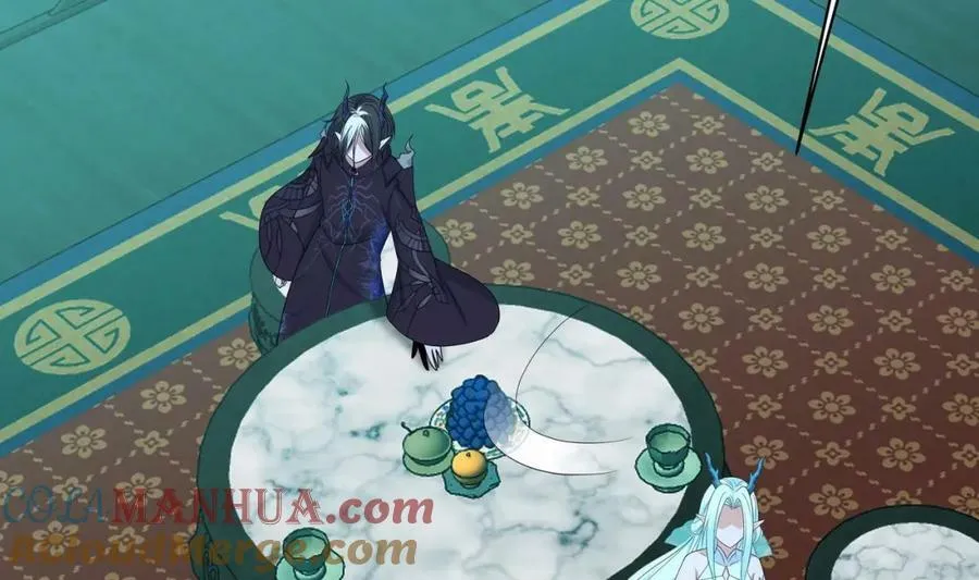 第145话 留在我这里 第33页
