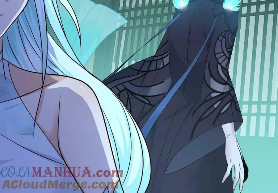 第145话 留在我这里 第41页