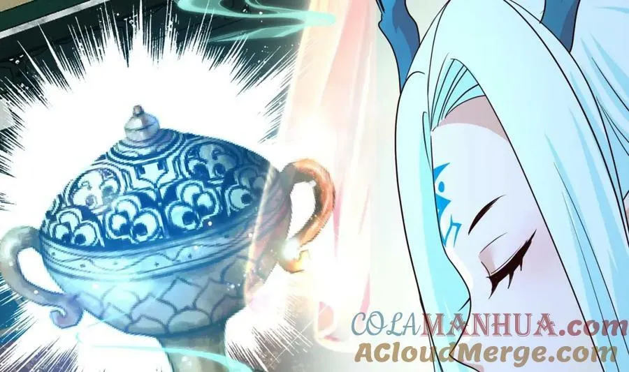 第145话 留在我这里 第69页