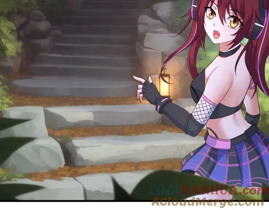 第147话 逆转岛 第19页