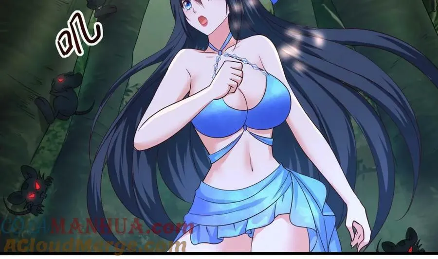 第148话 逃离逆转岛 第9页