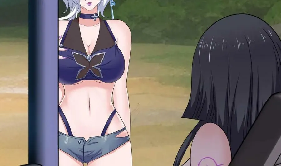 第148话 逃离逆转岛 第63页