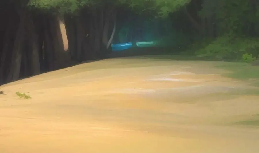 第148话 逃离逆转岛 第66页