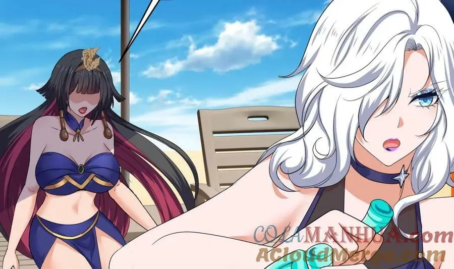 第148话 逃离逆转岛 第69页