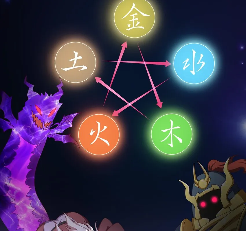第5话 人品爆发 第38页