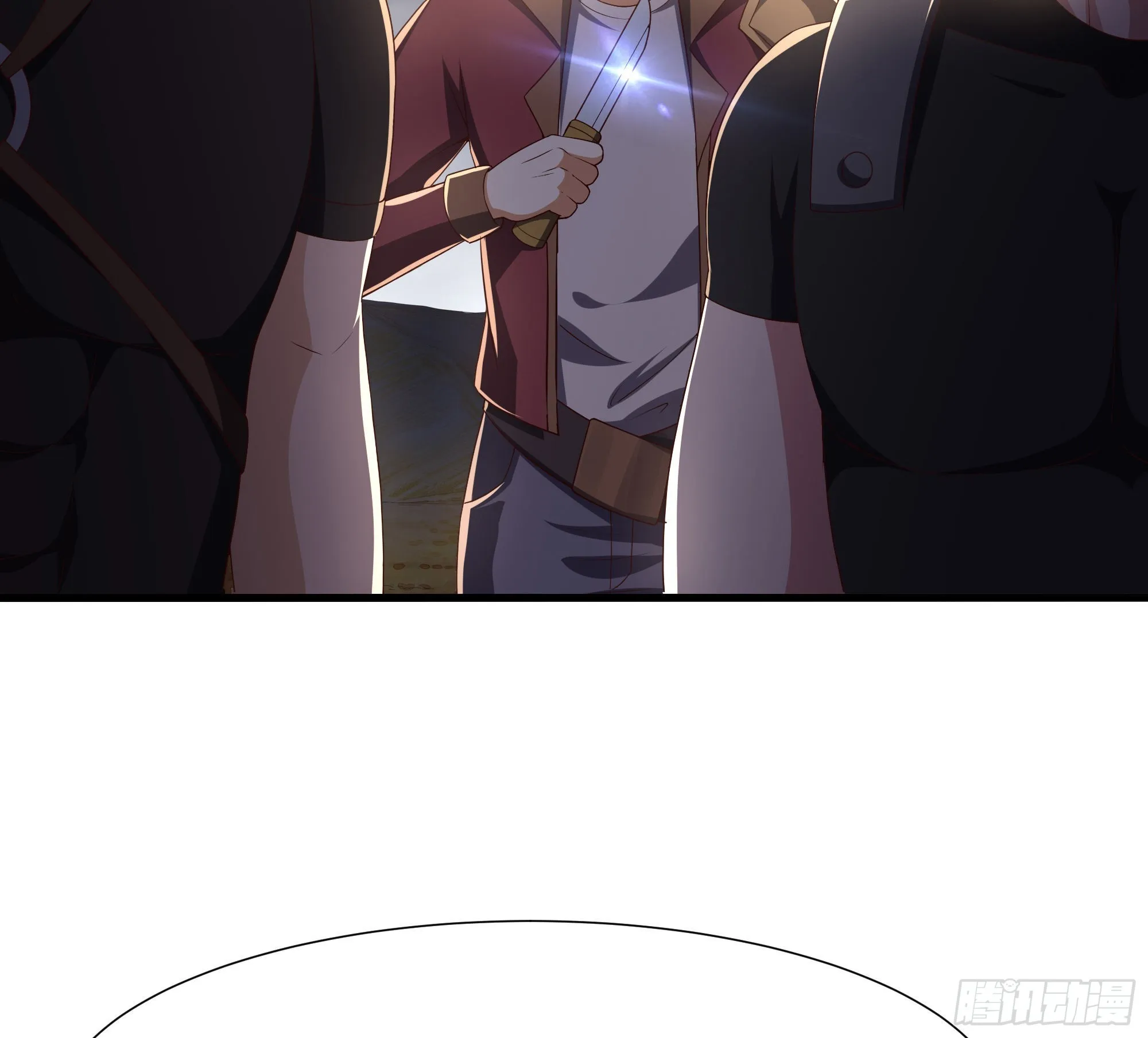 第26话 见一次杀一次 第31页