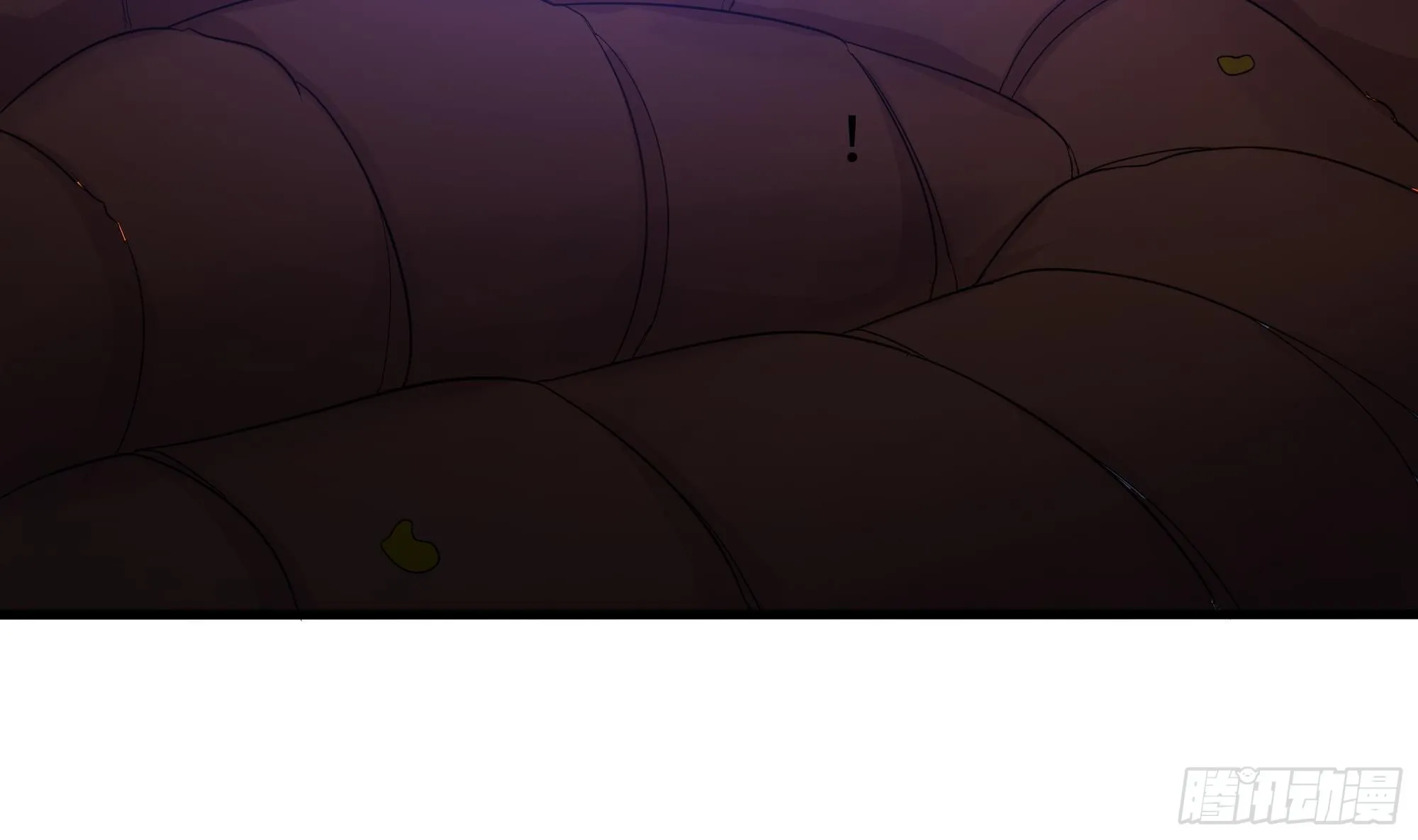 第25话 她不爱吃菠菜 第39页