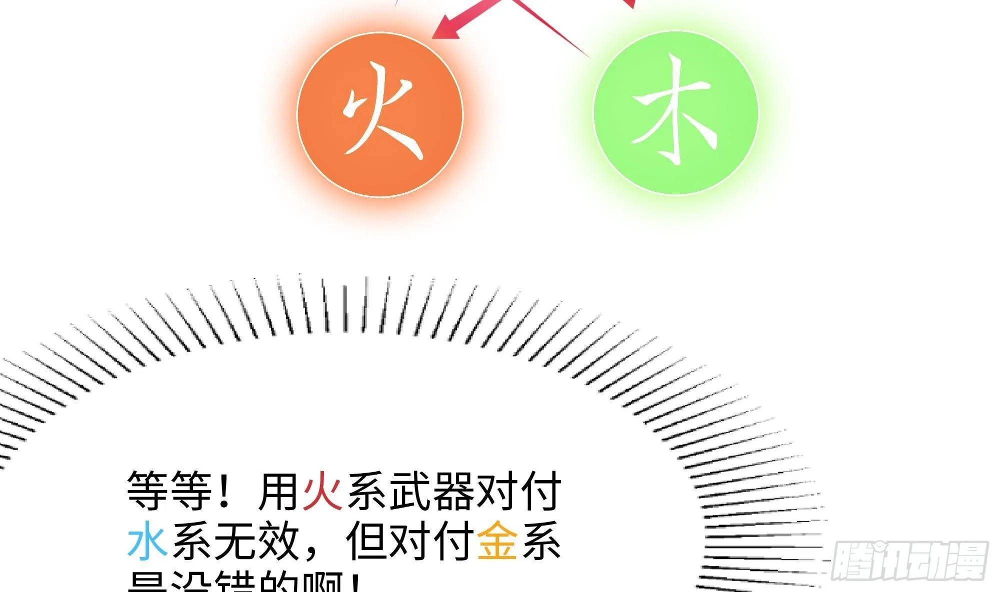 第24话 只能出手了 第51页