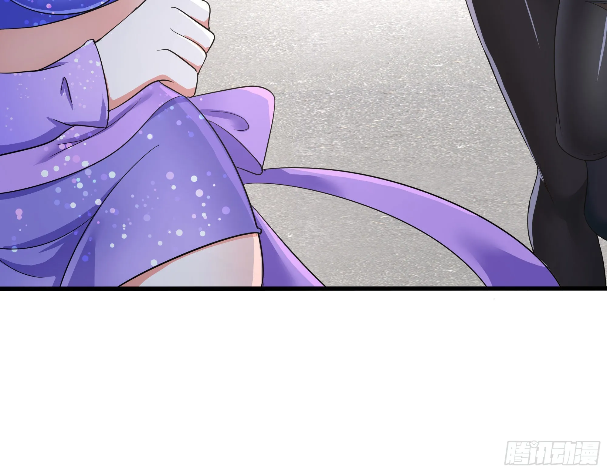 第21话 老板娘，来生意了！ 第51页