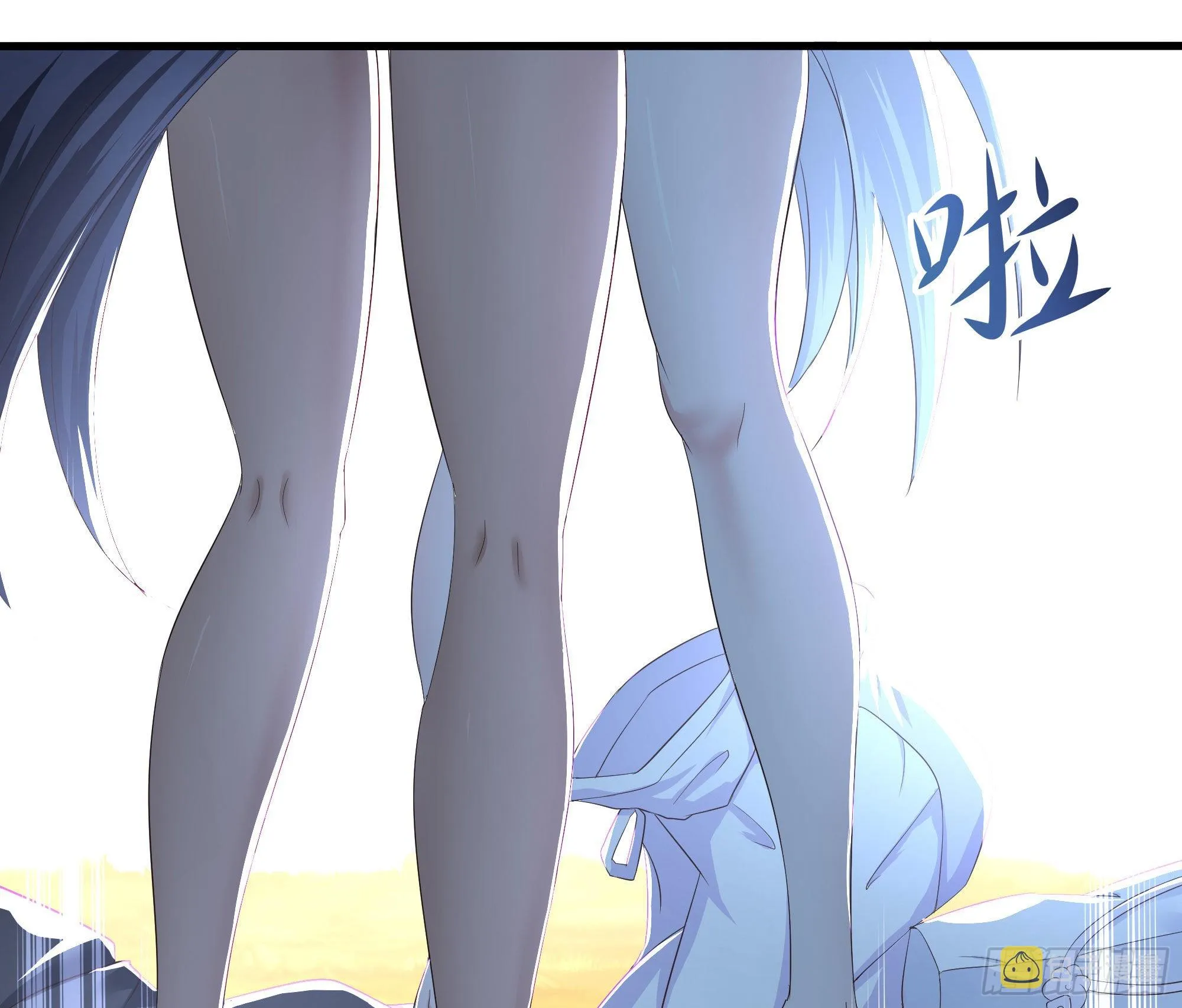 第20话 贴身监视 第47页