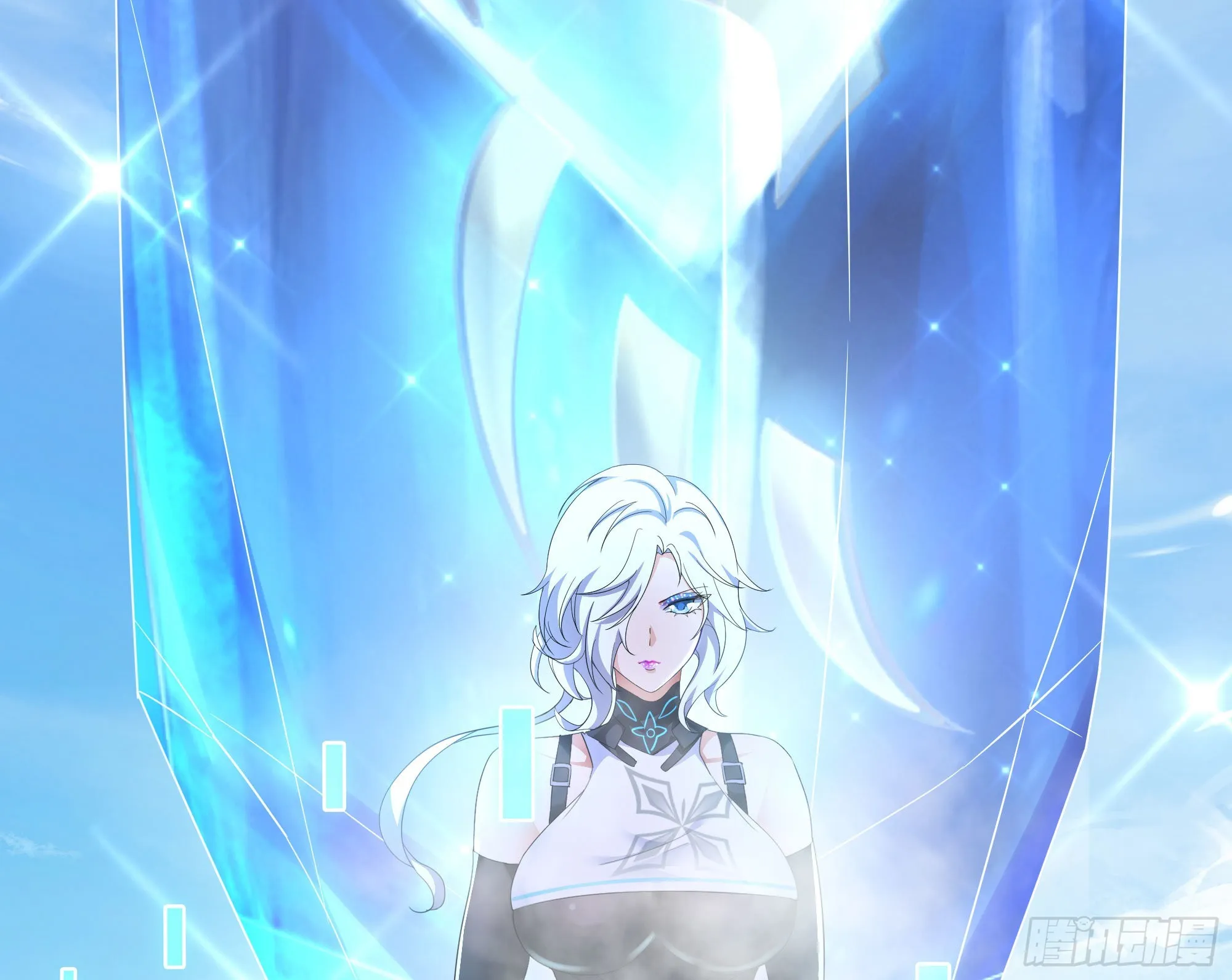 第20话 贴身监视 第100页