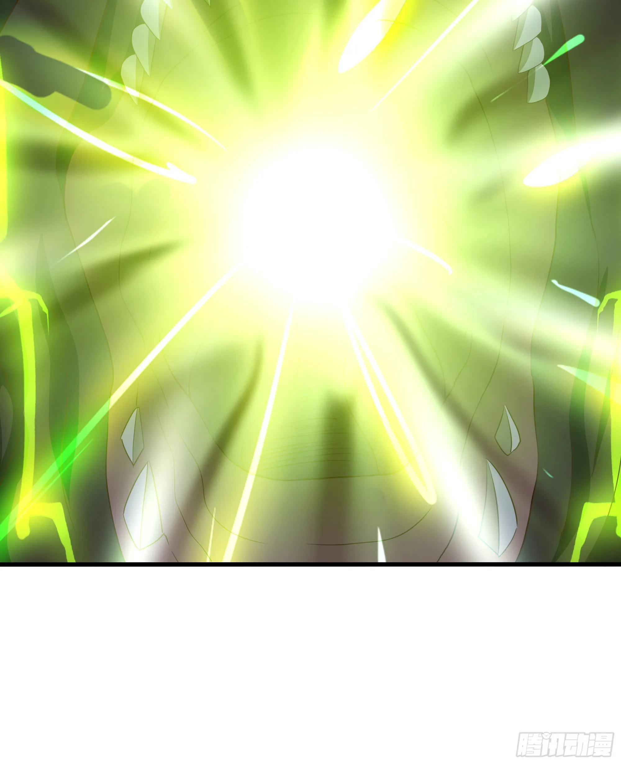 第16话 时间有限，进洞吧 第43页