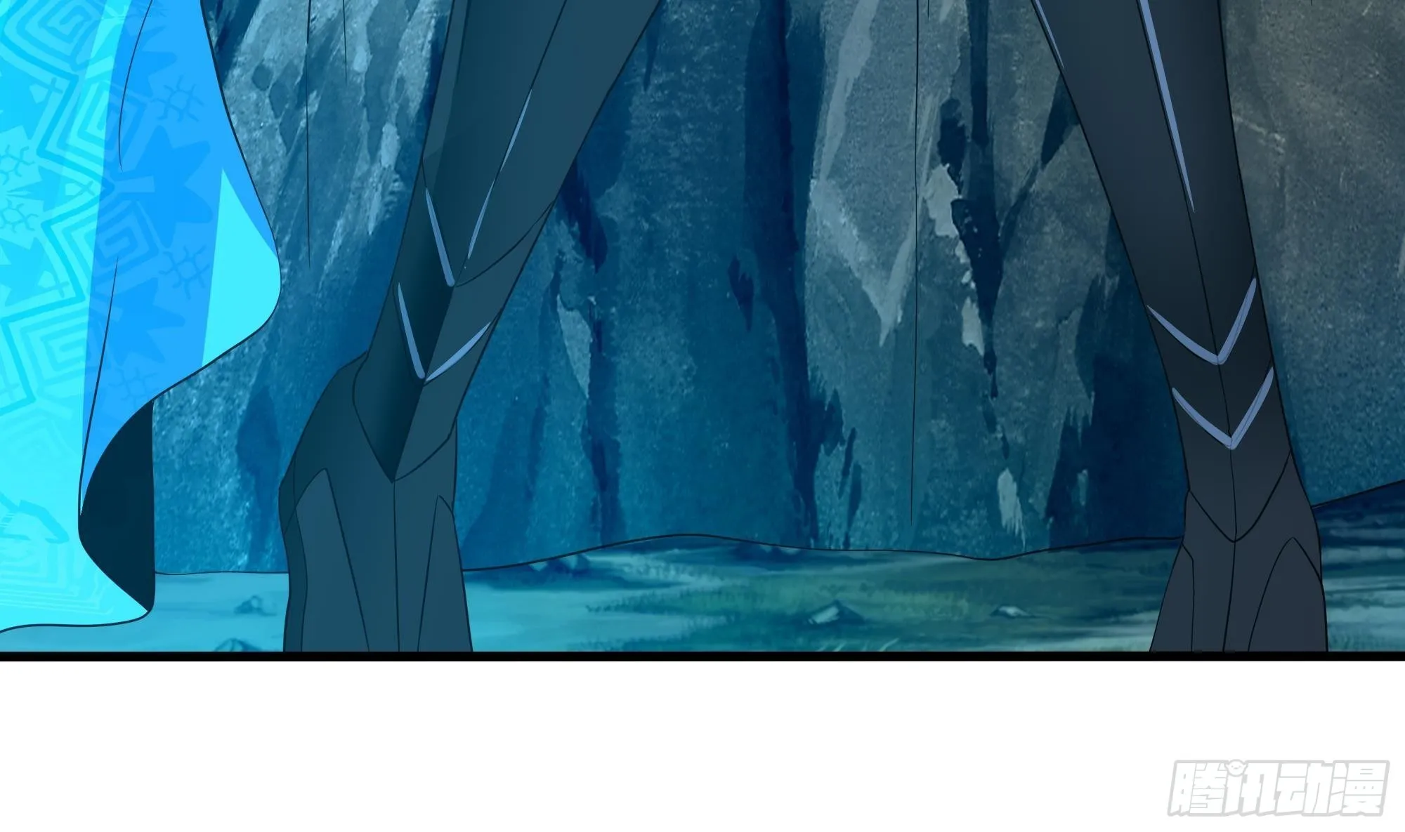 第15话 你的剑柄碰到我了 第74页