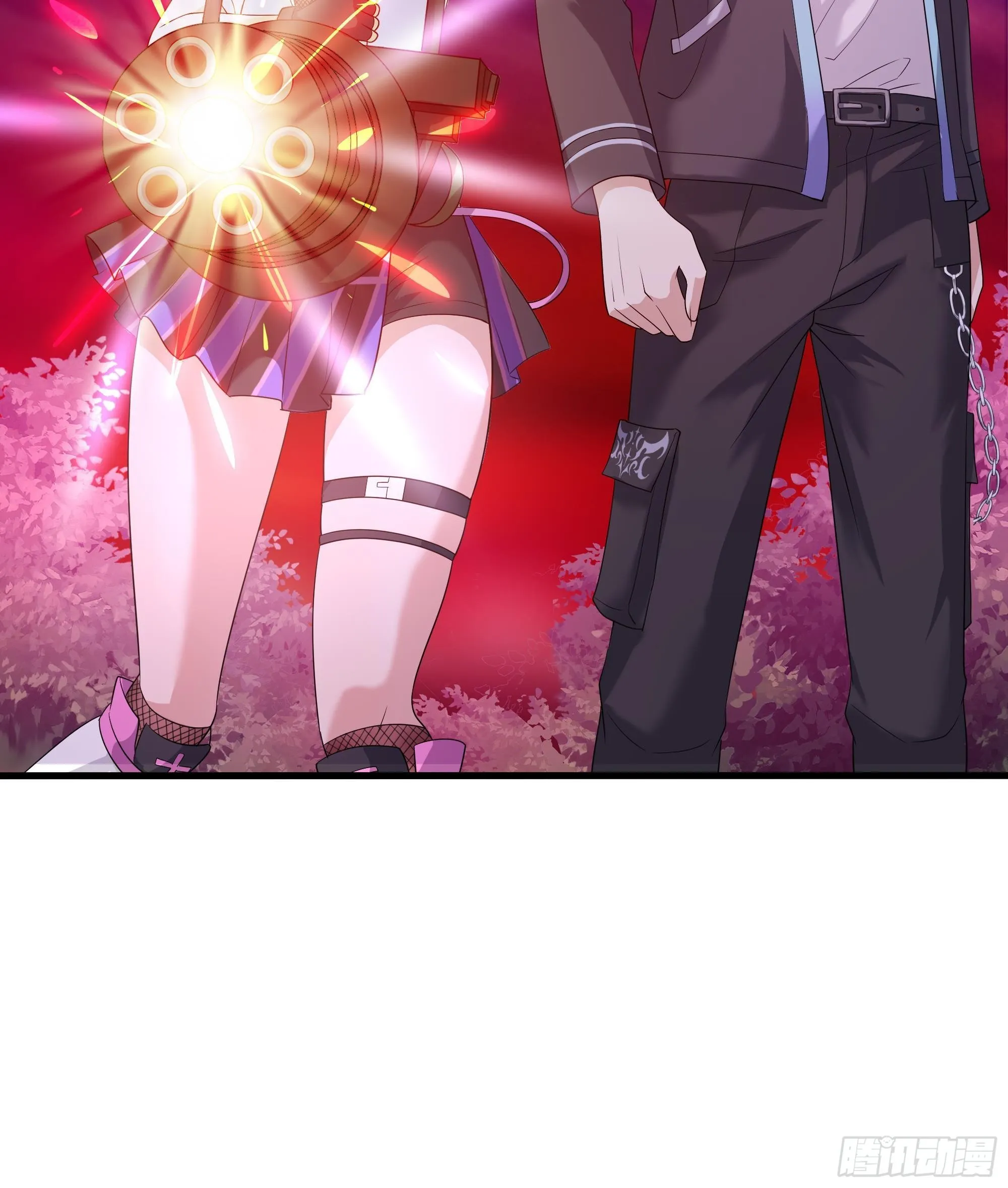 第14话 咱们换个姿势吧！ 第20页