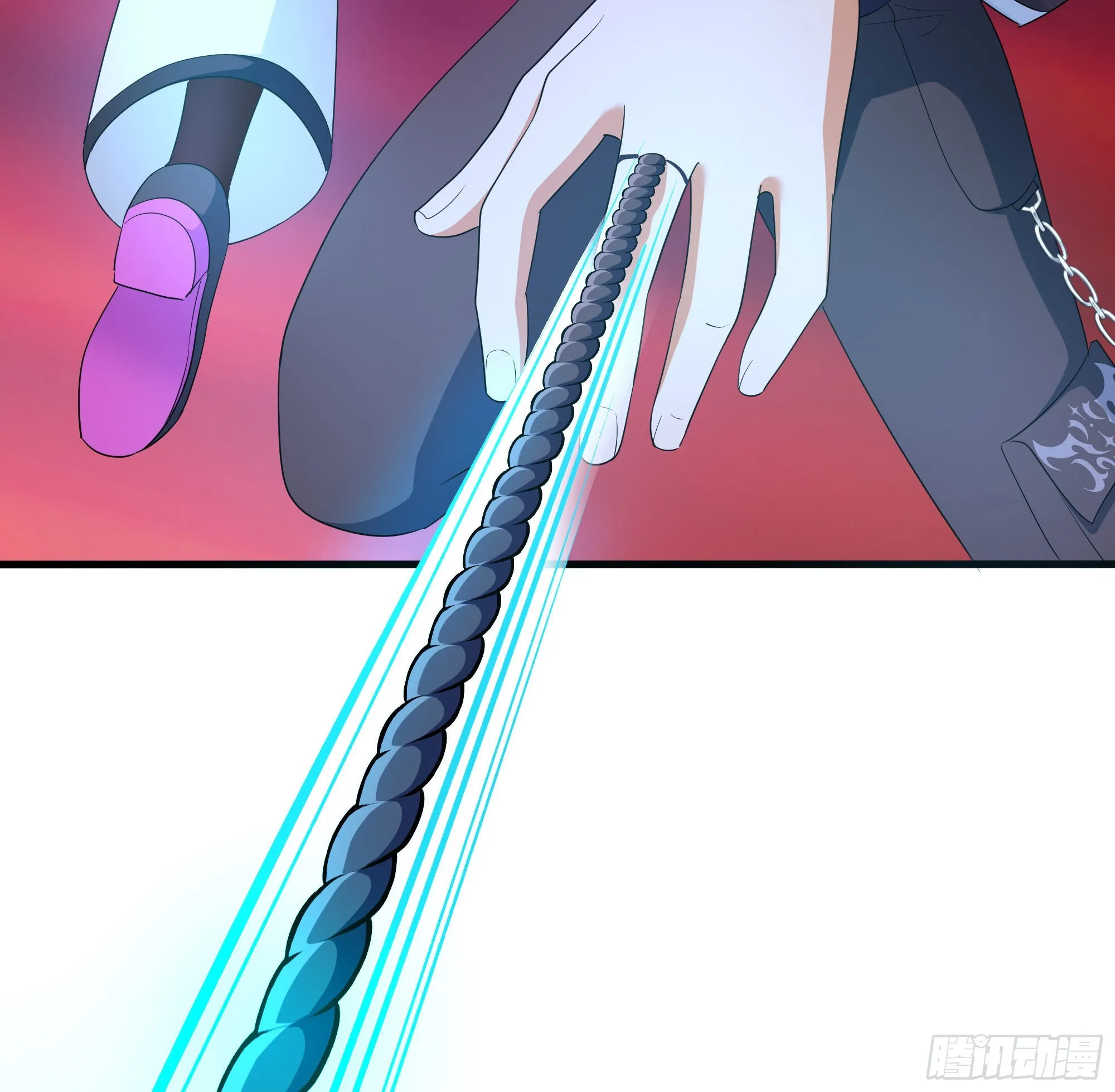 第14话 咱们换个姿势吧！ 第58页