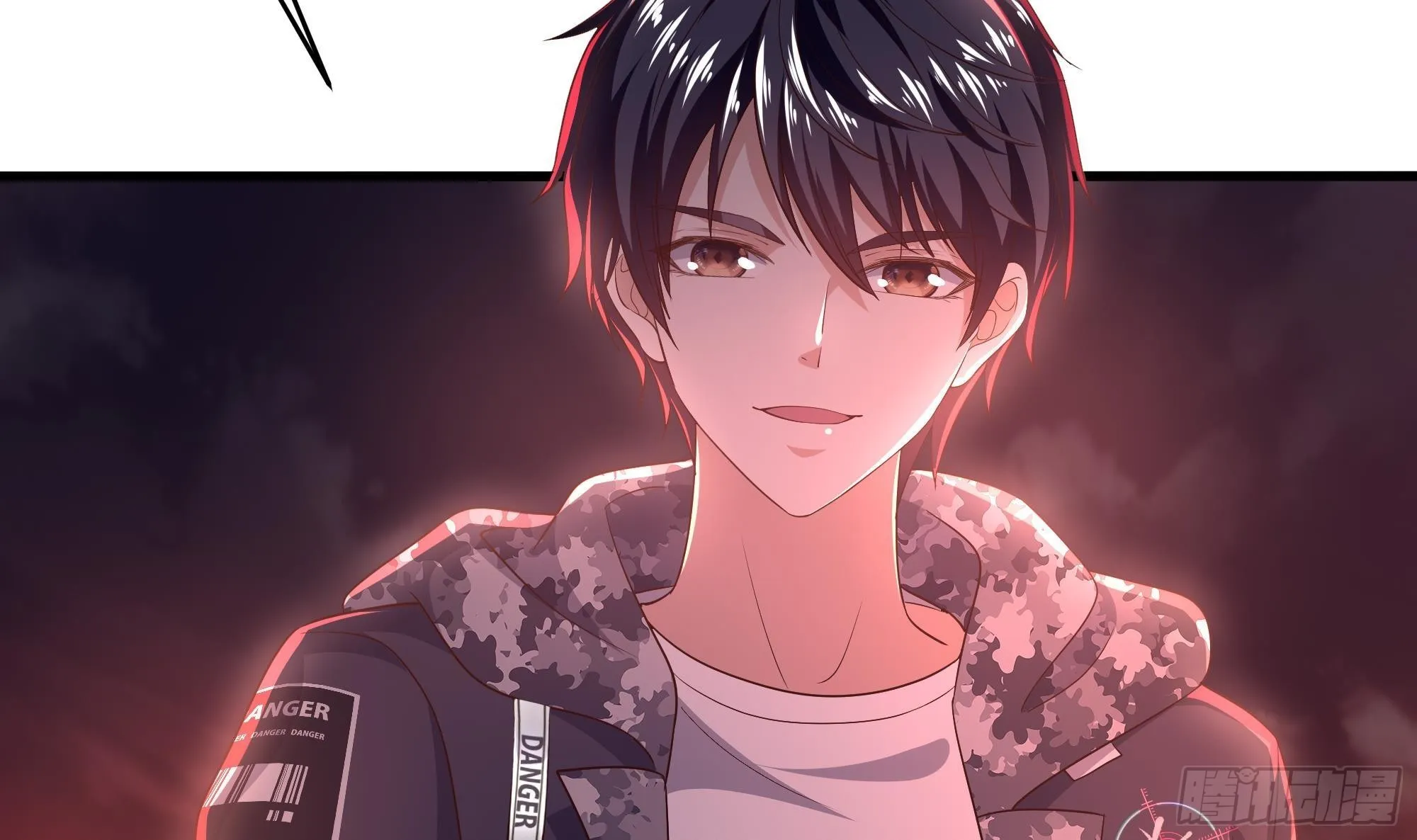 第13话 他...好厉害 第85页