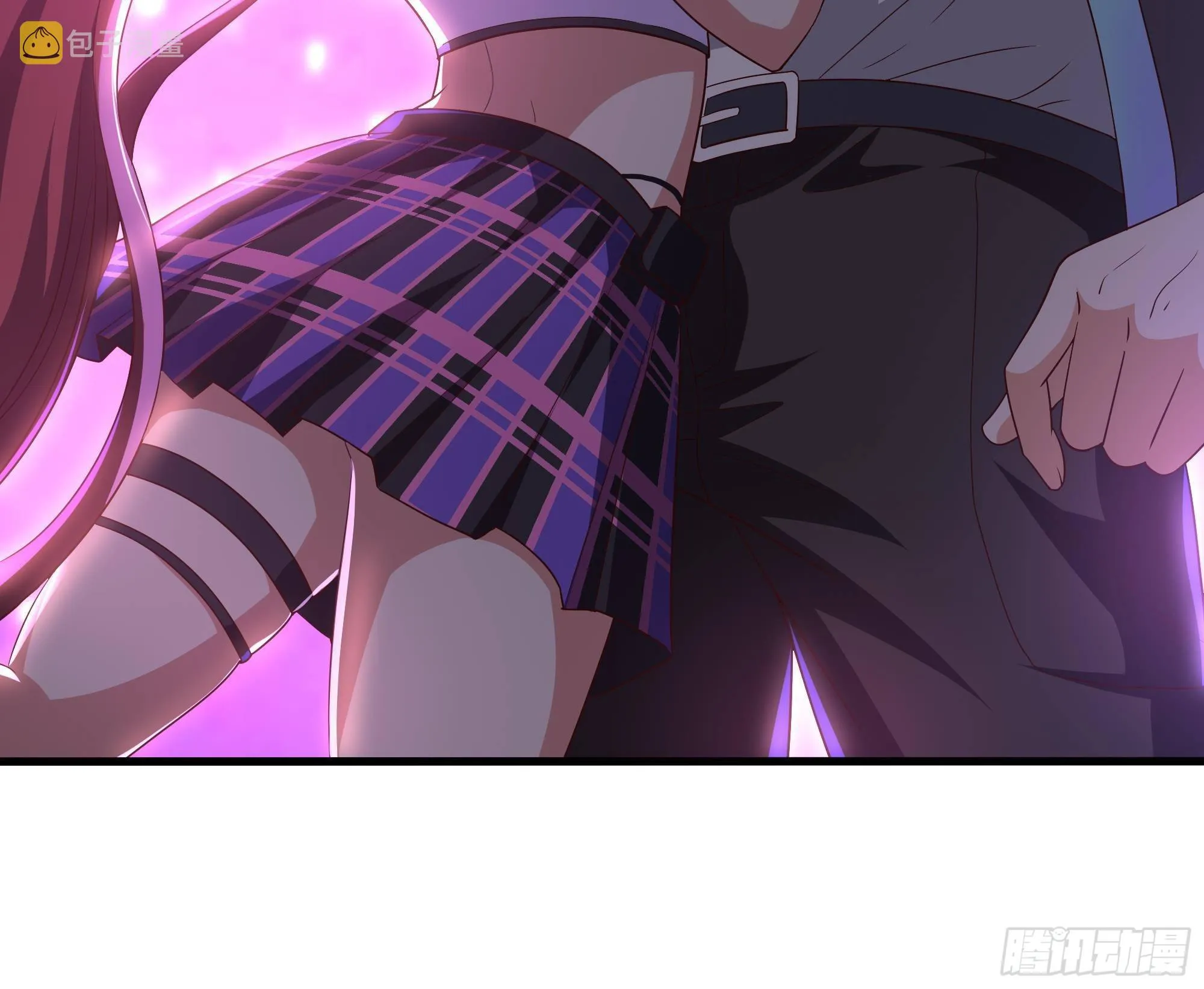 第13话 他...好厉害 第103页