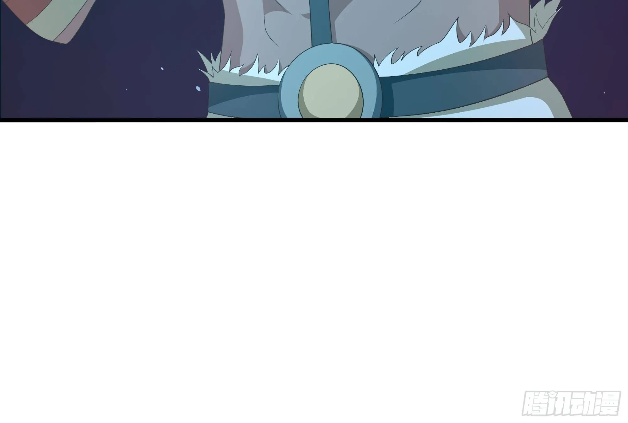 第11话 阴间最小巧的武器 第19页