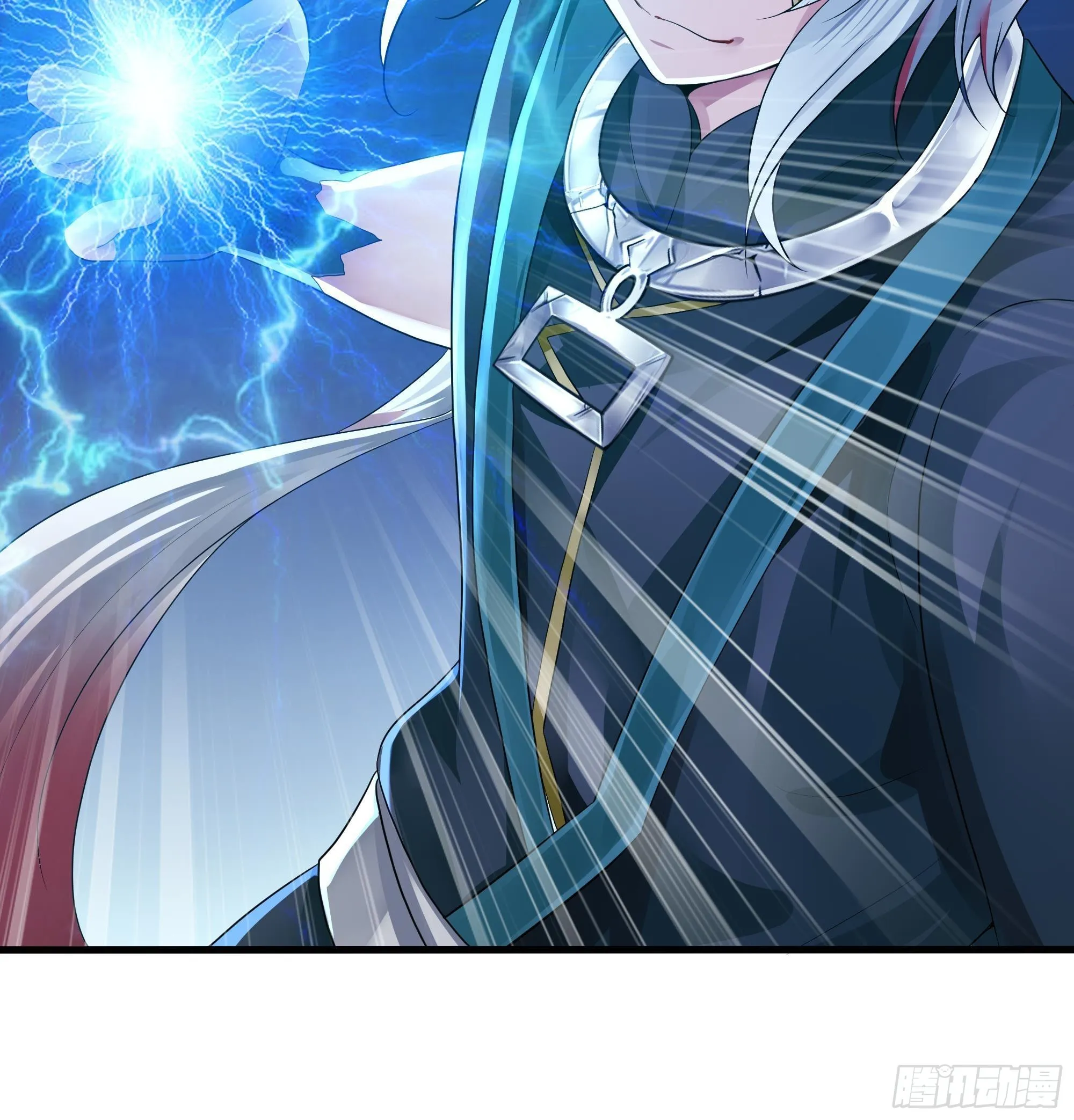 第11话 阴间最小巧的武器 第28页