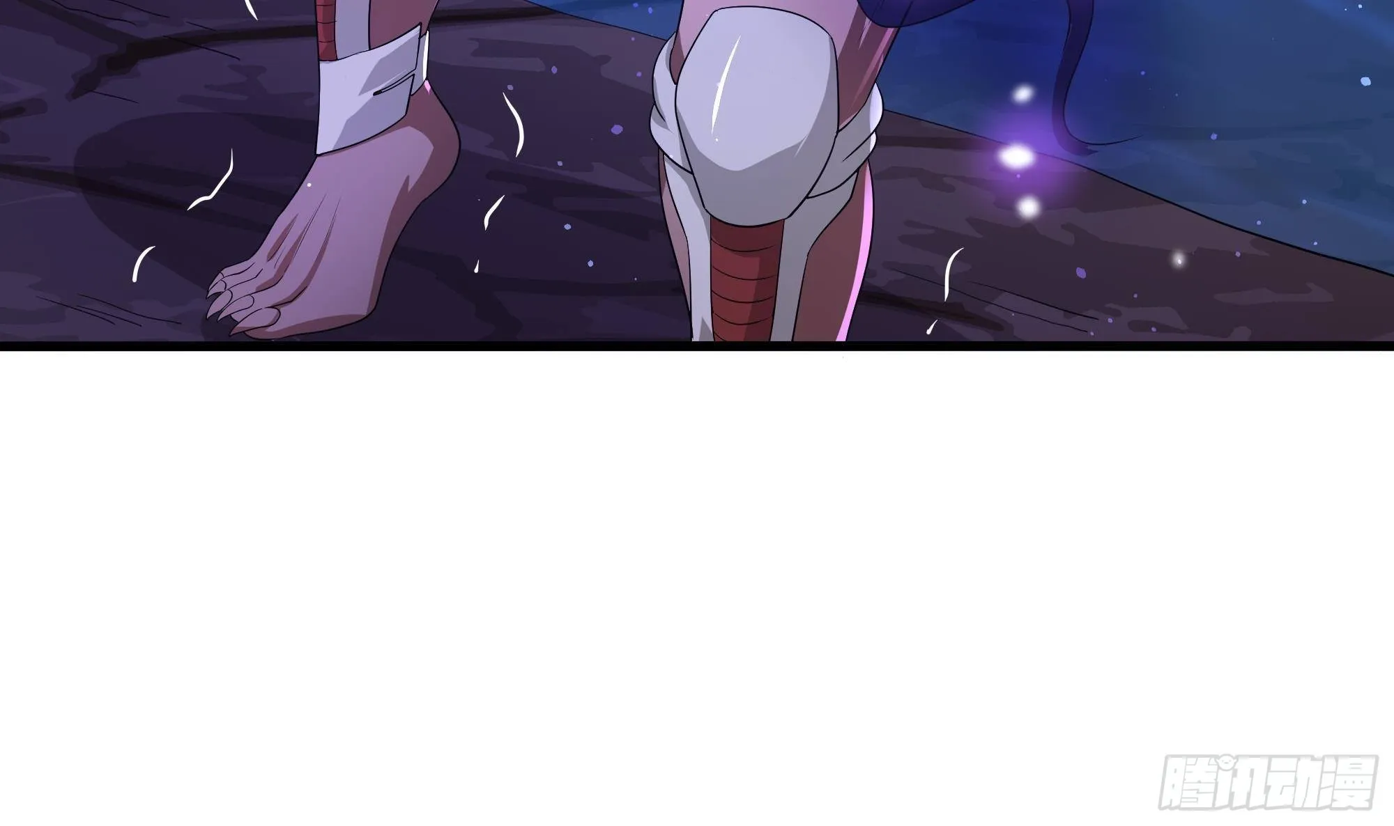 第11话 阴间最小巧的武器 第61页