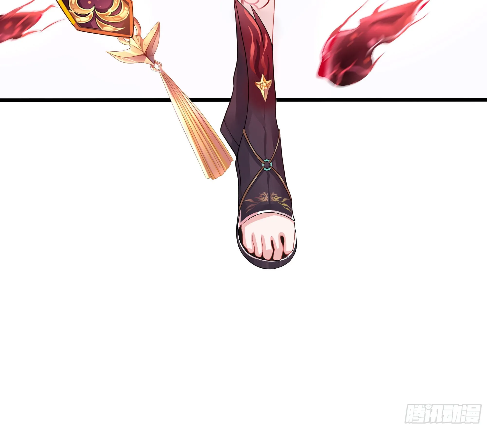 第11话 阴间最小巧的武器 第92页